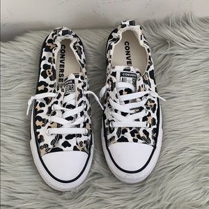 converse shoreline cheetah